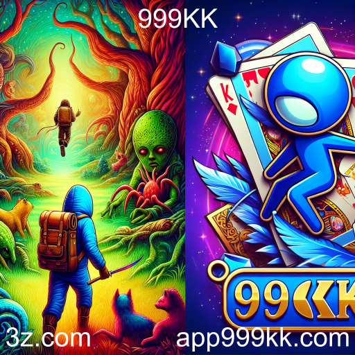 Explore Novos Mundos na Categoria Aventura do 999KK