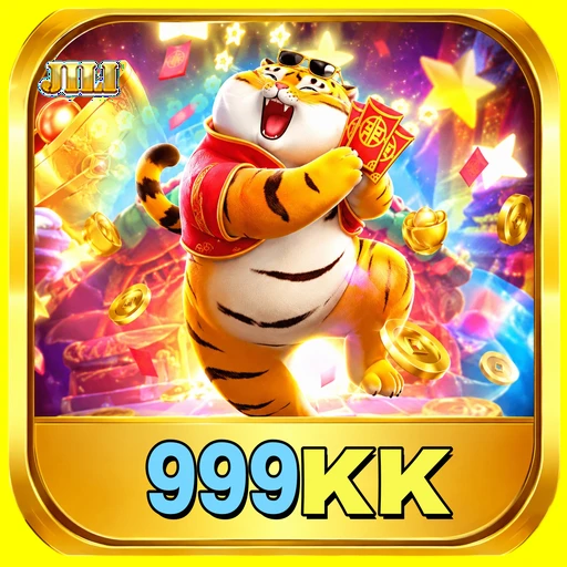 999KK: Entre em um Universo de Entretenimento com Nossos Jogos Empolgantes