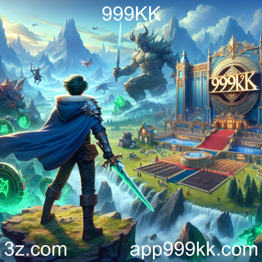 Explorando o Mundo dos Jogos RPG no 999KK